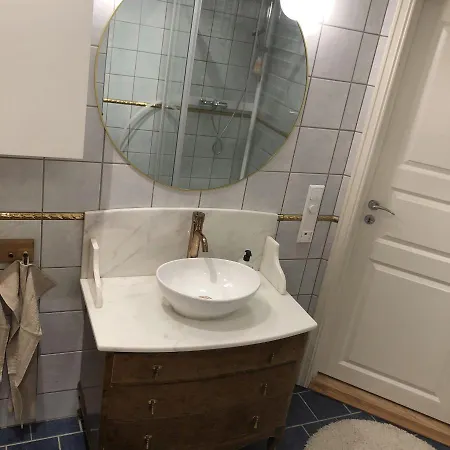 Apartament Fantastic 3-rooms, Panoramic View Of Fjord Trondheim