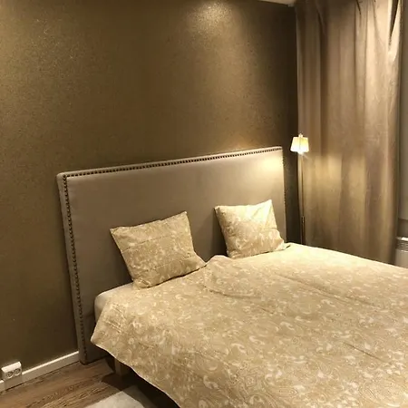 Fantastic 3-rooms, Panoramic View Of Fjord * Trondheim