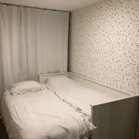 Fantastic 3-rooms, Panoramic View Of Fjord Apartamento Trondheim