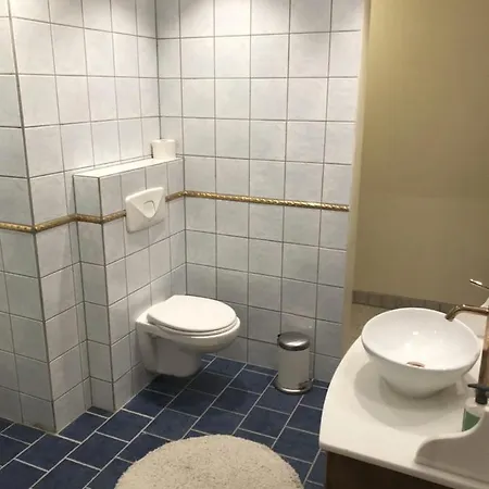 Apartament Fantastic 3-rooms, Panoramic View Of Fjord Trondheim